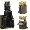 Tenba Mochila Fulton V2 14L Kaki | Mochila fotográfica elegante y versátil