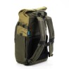 Tenba Mochila Fulton V2 14L Kaki | Mochila fotográfica elegante y versátil