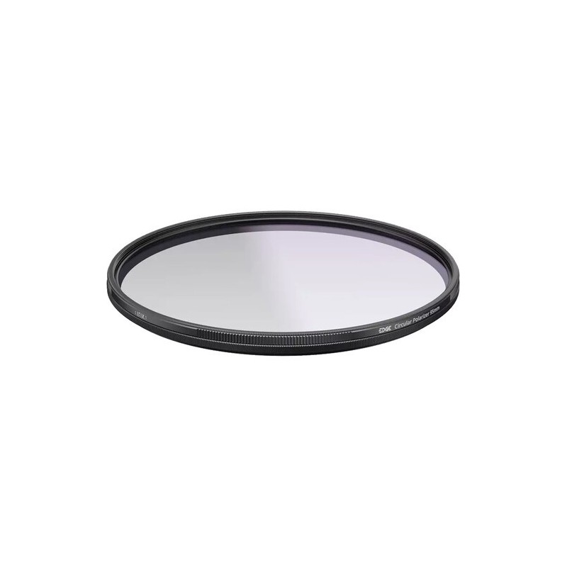 IRIX Filtro CPL 62mm | Eliminación de reflejos y colores intensos