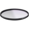 IRIX Filtro CPL 62mm | Eliminación de reflejos y colores intensos