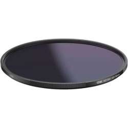 IRIX Filtro ND1000 52mm | Efecto creativo para fotografía de larga exposición