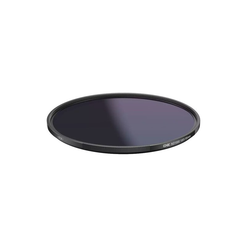 IRIX Filtro ND1000 52mm | Efecto creativo para fotografía de larga exposición