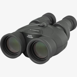 Canon Prismáticos IS III 12x36 | Compra en Equipa Tu Cámara | Estabilización