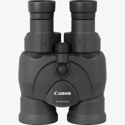 Canon Prismáticos IS III 12x36 | Compra en Equipa Tu Cámara | Estabilización