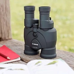 Canon Prismáticos IS III 12x36 | Compra en Equipa Tu Cámara | Estabilización