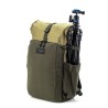 Tenba Mochila Fulton V2 14L Kaki | Mochila fotográfica elegante y versátil