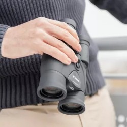 Canon Prismáticos IS III 12x36 | Compra en Equipa Tu Cámara | Estabilización
