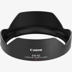 Canon Parasol EW-82 | Compra en Equipa Tu Cámara | Protección óptica