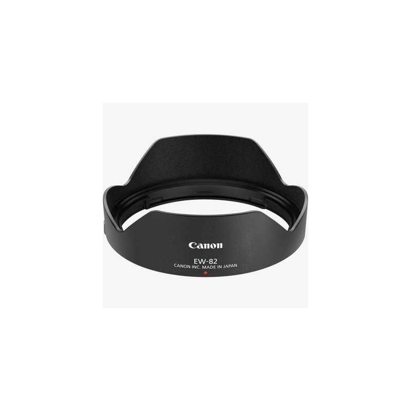Canon Parasol EW-82 | Compra en Equipa Tu Cámara | Protección óptica