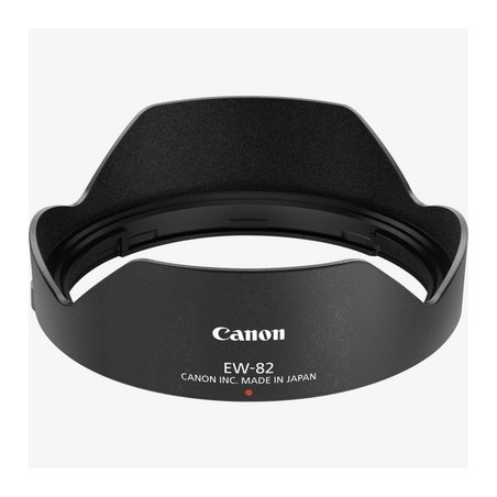 Canon Parasol EW-82 | Compra en Equipa Tu Cámara | Protección óptica