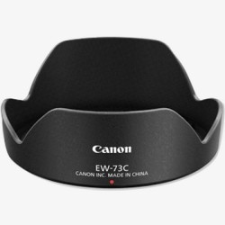 Canon Parasol EW-73C | Compra en Equipa Tu Cámara | Control de luz