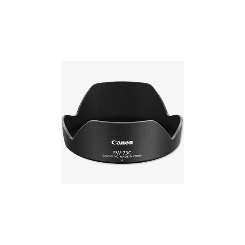 Canon Parasol EW-73C | Compra en Equipa Tu Cámara | Control de luz