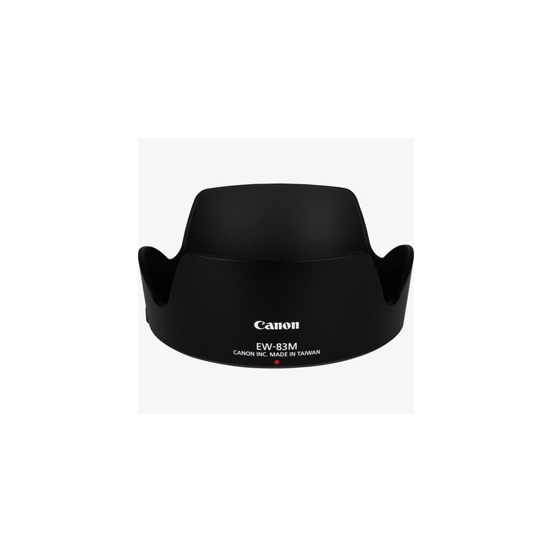 Canon Parasol EW-83M | Compra en Equipa Tu Cámara | Protección L