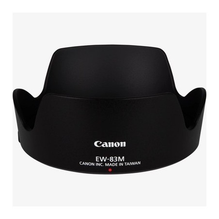 Canon Parasol EW-83M | Compra en Equipa Tu Cámara | Protección L