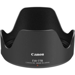 Canon Parasol EW-77B | Compra en Equipa Tu Cámara | Protección óptica L
