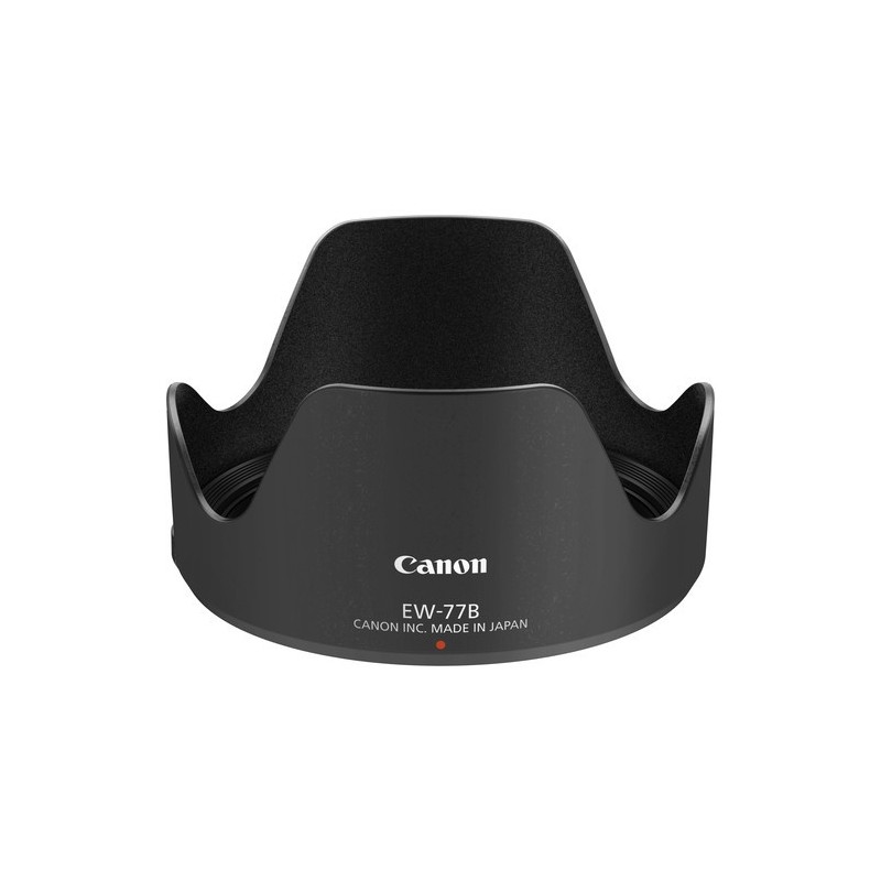 Canon Parasol EW-77B | Compra en Equipa Tu Cámara | Protección óptica L