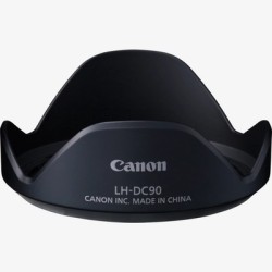 Canon Parasol LH-DC90 | Compra en Equipa Tu Cámara | Protección PowerShot