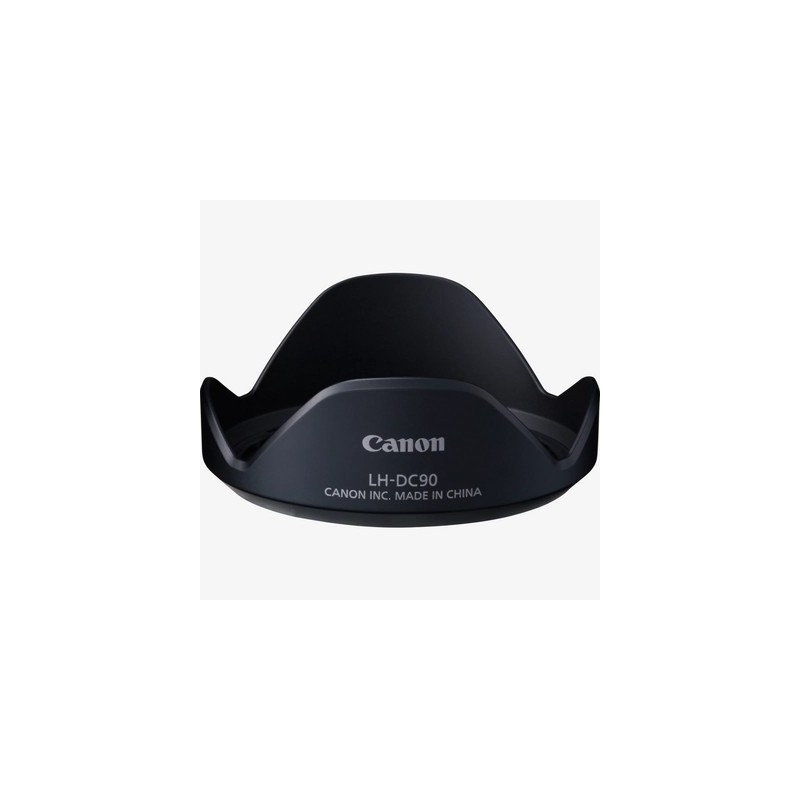 Canon Parasol LH-DC90 | Compra en Equipa Tu Cámara | Protección PowerShot