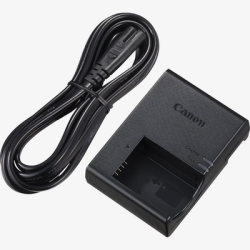 Canon Cargador LC-E17E | Compra en Equipa Tu Cámara | Carga EOS segura