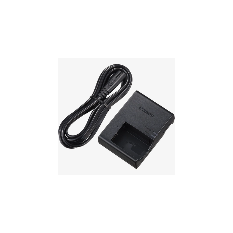 Canon Cargador LC-E17E | Compra en Equipa Tu Cámara | Carga EOS segura