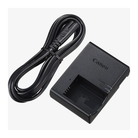 Canon Cargador LC-E17E | Compra en Equipa Tu Cámara | Carga EOS segura