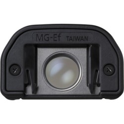 Canon Lupa Ocular MG-EF | Compra en Equipa Tu Cámara | Precisión visor