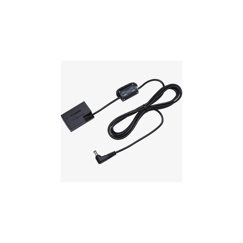 Canon DR-E18 | Compra en Equipa Tu Cámara | Alimentación continua