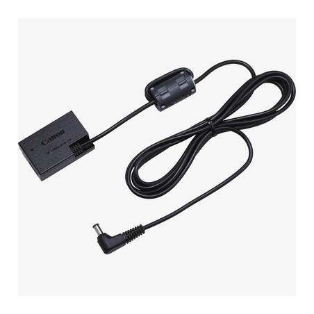 Canon DR-E18 | Compra en Equipa Tu Cámara | Alimentación continua