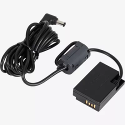Canon DR-E18 | Compra en Equipa Tu Cámara | Alimentación continua