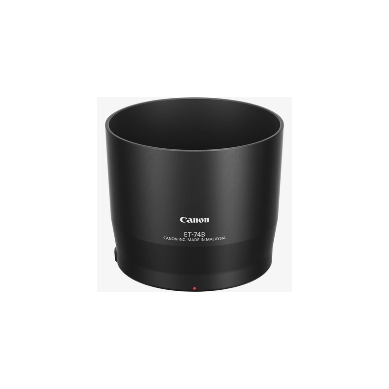 Canon Parasol ET-74B | Compra en Equipa Tu Cámara | Control de luz