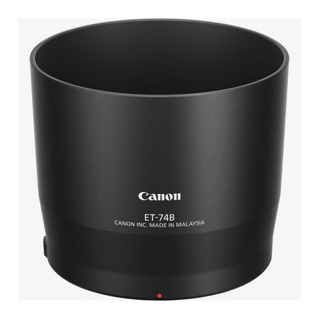 Canon Parasol ET-74B | Compra en Equipa Tu Cámara | Control de luz