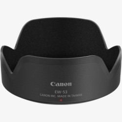 Canon Parasol EW-53 | Compra en Equipa Tu Cámara | Protección compacta