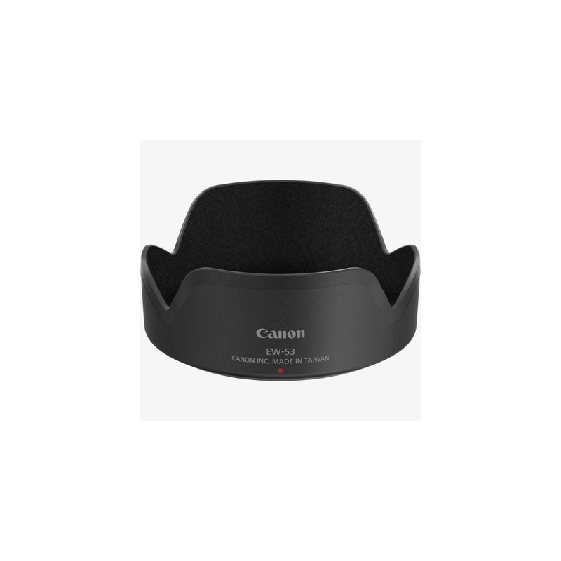 Canon Parasol EW-53 | Compra en Equipa Tu Cámara | Protección compacta