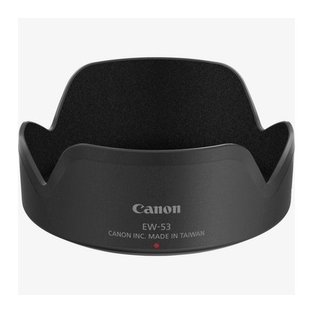 Canon Parasol EW-53 | Compra en Equipa Tu Cámara | Protección compacta