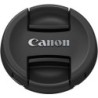 Canon E49 | Tapa de objetivo original de 49mm para lentes Canon