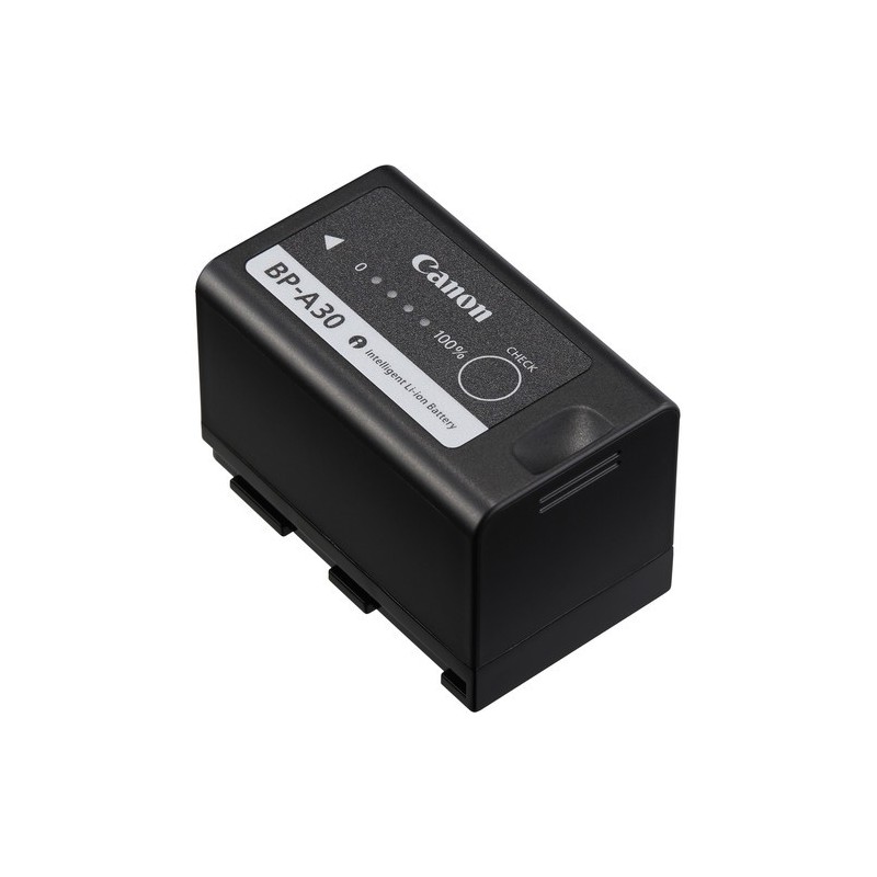 Canon Batterie BP-A30 | Compra en Equipa Tu Cámara | Energía Cinema EOS