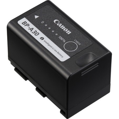 Canon Batterie BP-A30 | Compra en Equipa Tu Cámara | Energía Cinema EOS