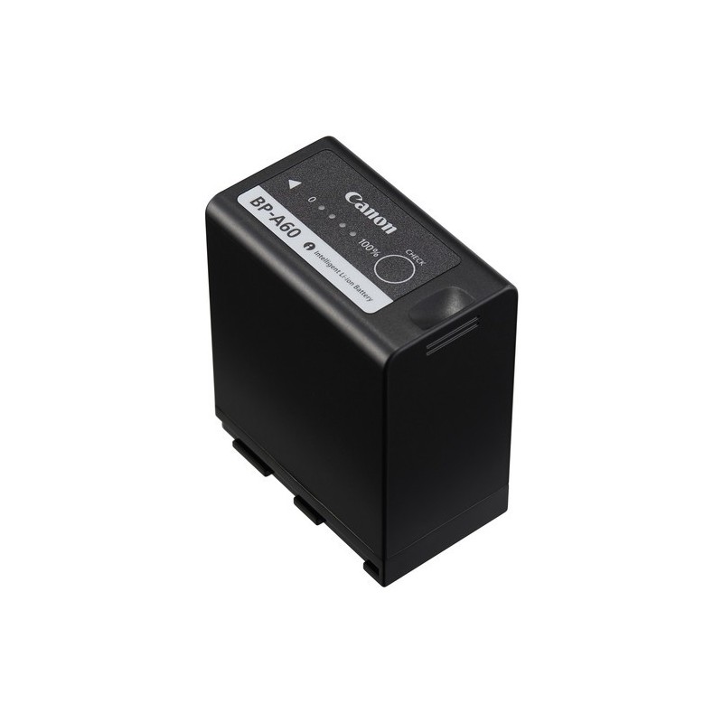 Canon Batterie BP-A60 | Compra en Equipa Tu Cámara | Máxima autonomía Cinema