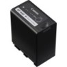 Canon Batterie BP-A60 | Compra en Equipa Tu Cámara | Máxima autonomía Cinema