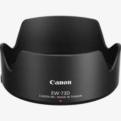 Canon Parasol EW-73D | Compra en Equipa Tu Cámara | Control de luz versátil