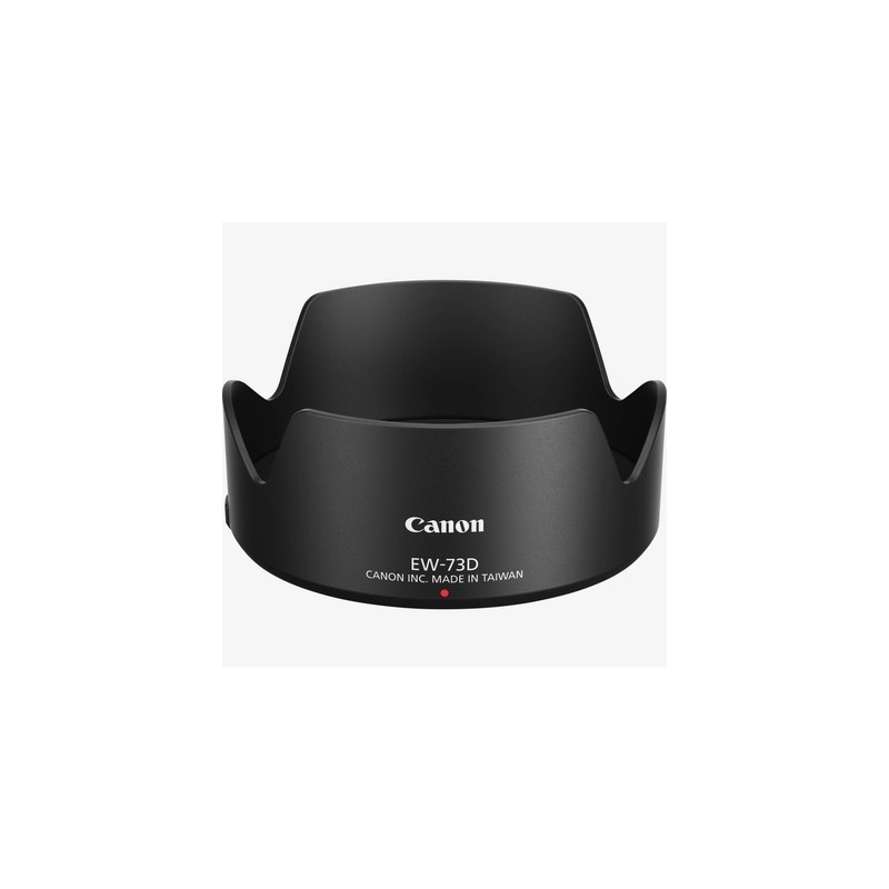 Canon Parasol EW-73D | Compra en Equipa Tu Cámara | Control de luz versátil