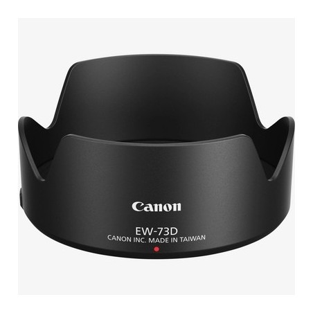 Canon Parasol EW-73D | Compra en Equipa Tu Cámara | Control de luz versátil