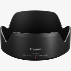 Canon Parasol EW-60F | Compra en Equipa Tu Cámara | Protección zoom compacto