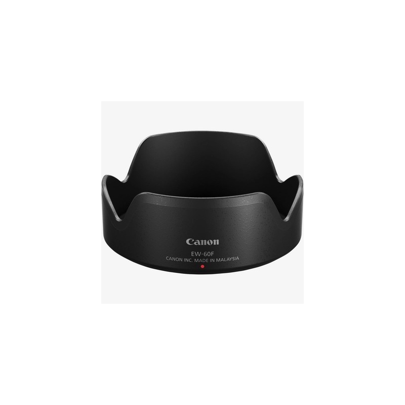 Canon Parasol EW-60F | Compra en Equipa Tu Cámara | Protección zoom compacto