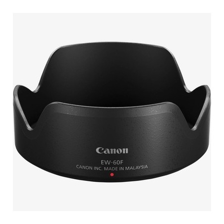 Canon Parasol EW-60F | Compra en Equipa Tu Cámara | Protección zoom compacto