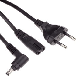 Canon Adaptador CA-946 | Compra en Equipa Tu Cámara | Alimentación vídeo