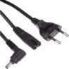 Canon Adaptador CA-946 | Compra en Equipa Tu Cámara | Alimentación vídeo