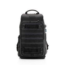 Tenba Mochila Axis V2 20L Negra | Mochila fotográfica profesional de alta capacidad