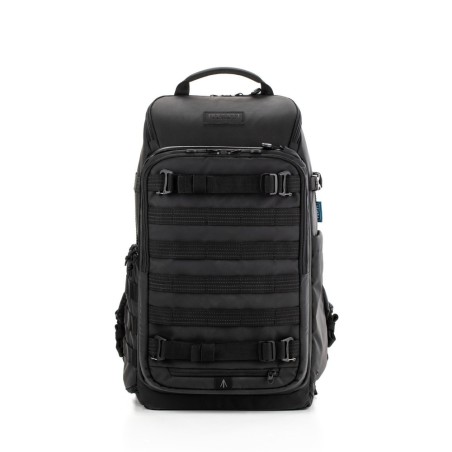 Tenba Mochila Axis V2 20L Negra | Mochila fotográfica profesional de alta capacidad