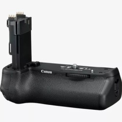 Canon Empuñadura BG-E21 | Compra en Equipa Tu Cámara | Control profesional